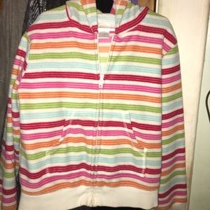 Kids Gymboree hoodie size 10